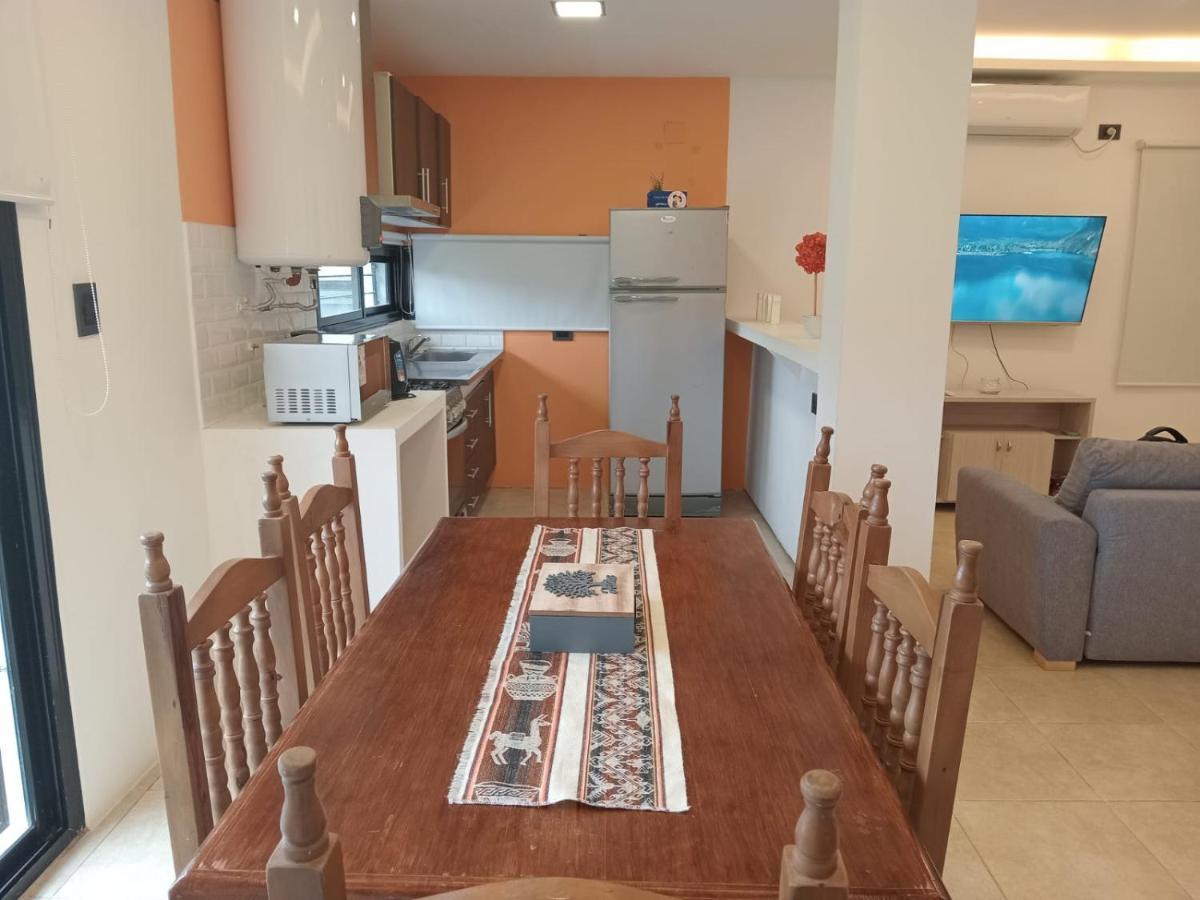 Villa Los Alamos Paraná Exterior foto